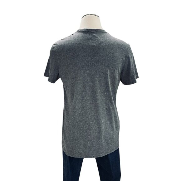 Indy 500 2024 Large T Shirt Graphic Racing Tee Official Gainbridge Triblend - Picture 8 of 8